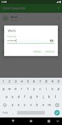 Cryptomator imagem de tela 2
