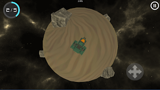 Planet Run 2 постер