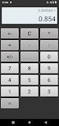 Calculator poster