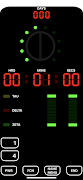 Sliders Timer スクリーンショット 2