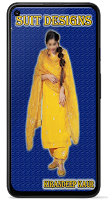 Suit Design Cartaz