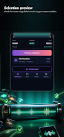 ClipPulse screenshot 1