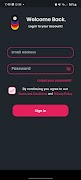 Tick'it Manager imagem de tela 1