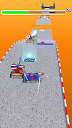 Bots Racing screenshot 1