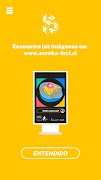 Feci EurekApp screenshot 2