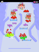 Virus Master Screenshot 5