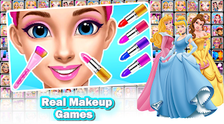 Girls Games 2022: Girl Games স্ক্রিনশট 6
