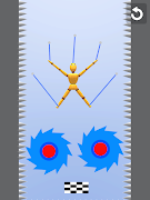 Ragdoll Cut screenshot 4