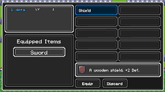 RPG World 2D स्क्रीनशॉट 2