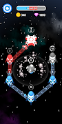 Battle In Space ภาพหน้าจอ 4
