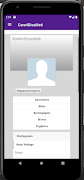 Σύλλογος Μέριμνας Παιδιού Κατερίνης capture d'écran 4