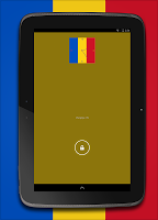 Romania Clock screenshot 7