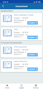 Smart LMS screenshot 2