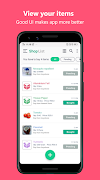 Shop List - Your Shopping List Cartaz