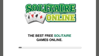 Rummy Solitaire capture d'écran 1