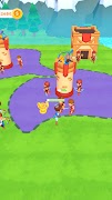 Stack War Arcade 截图 3