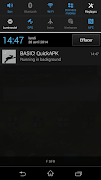 BASIC! Quick APK (WiFi) 스크린샷 1