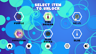 PIN CRASHER Screenshot 5