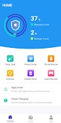 Junk Cleaner پوسٹر