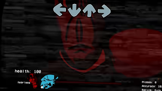 FNF X Obunga Beathbox Mod screenshot 7