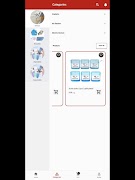 Brightdent App screenshot 1