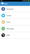 Refer Sunpower تصوير الشاشة 6