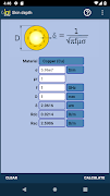 RF & Microwave Toolbox lite screenshot 2