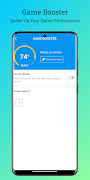 Phone Optimizer Pro - Booster imagem de tela 6