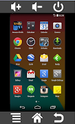 PhoneViewer ~ Remote Control captura de pantalla 4