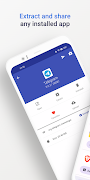 ML Manager: APK Extractor poster