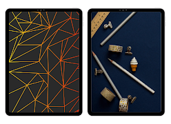 गणित वॉलपेपर स्क्रीनशॉट 4