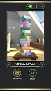 Balance Block 3D screenshot 4