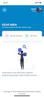 برنامه‌نما Kelas Virtual عکس از صفحه