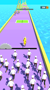 Fall Escape Runner ảnh chụp màn hình 6