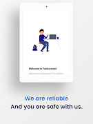 Fastconnect screenshot 7