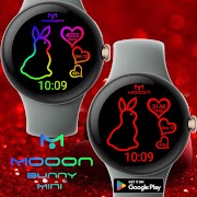 Bunny Mini by Mooon screenshot 1