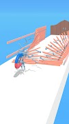 برنامه‌نما Magnet Rush عکس از صفحه