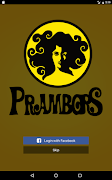 5 Schermata Prambors