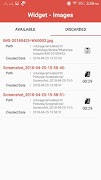 File Buddy 截图 1