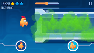 Morph Adventure 截图 7