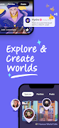 gemsouls - My AI Avatars скриншот 3