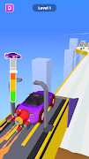 Car Evolution ảnh chụp màn hình 2