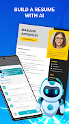 Resume Builder - CV Maker screenshot 7