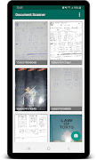 Mobile Document Scanner Tool capture d'écran 6