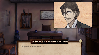 Dead Man's Rest screenshot 3