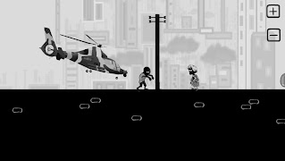 Immortal Dead : Inside the Lim syot layar 4