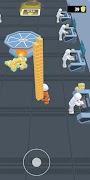 Space Simulator Ekran Görüntüsü 3
