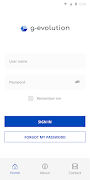 G-Evolution Mobile اسکرین شاٹ 3