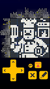 Nonogram Galaxy - লজিক পাজল স্ক্রিনশট 7