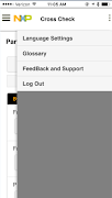 NXP Crosscheck 截圖 1